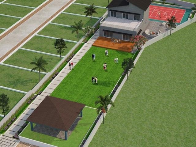 Na Sanction Bungalow Plots 2506 Sq. Ft. Plot in Hinjewadi Pune Listing ID: #10194