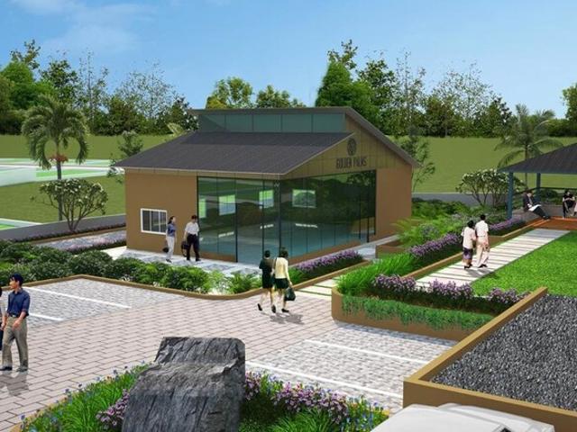 Na Sanction Bungalow Plots 2689 Sq. Ft. Plot in Hinjewadi Pune Listing ID: #10194