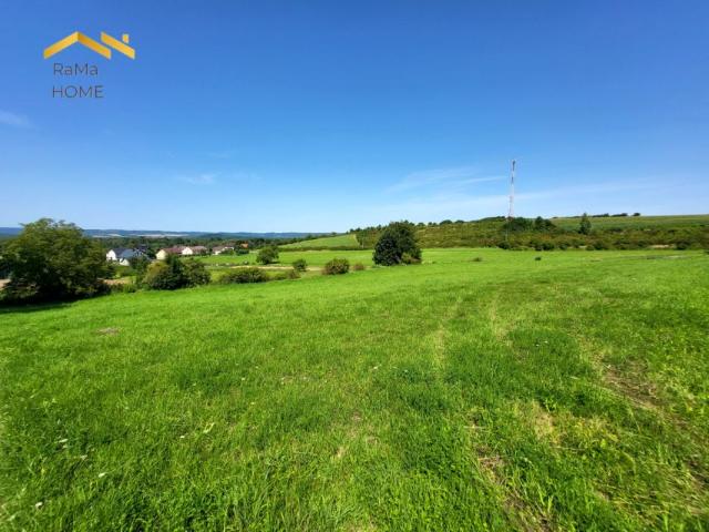 Na Skotnicę 5 534 m², Zalas