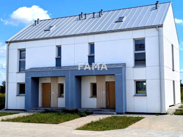 Na Skarpie 133,04 m², Włocławek