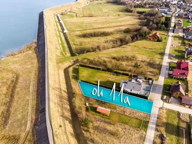 Na Skarpie 1 177 m², Frydman
