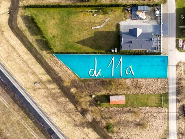 Na Skarpie 1 177 m², Frydman