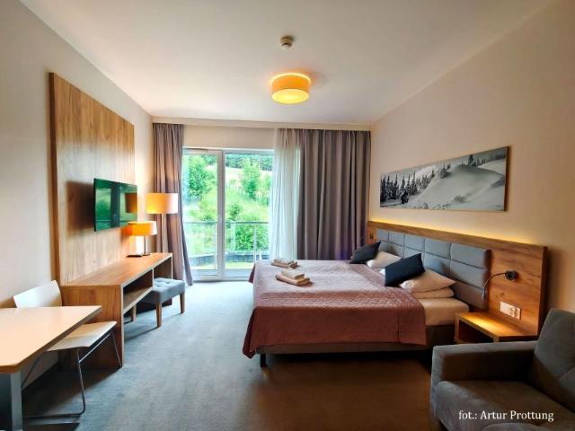 Na Skarpie 28 m², Biała Woda