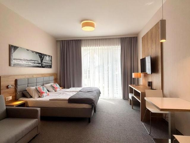 Na Skarpie 28,38 m², Biała Woda