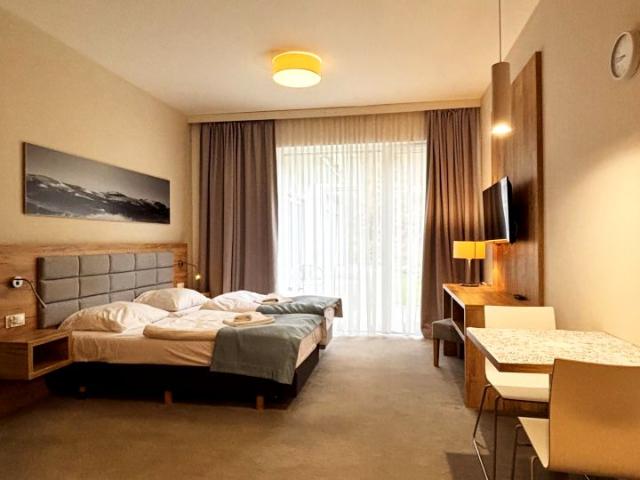 Na Skarpie 29,44 m², Biała Woda