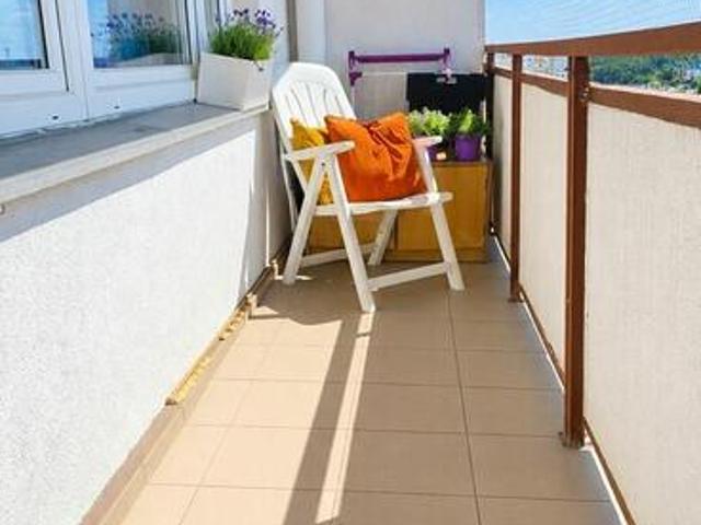 Na skarpie 2 pokoje 48,49 m2