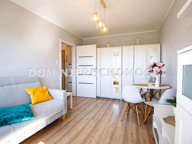 Na Skarpie 35,50 m², Olsztyn