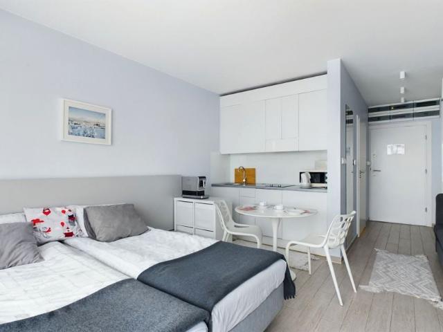 Na Skarpie 33,40 m², Biała Woda