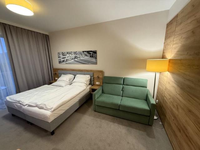 Na Skarpie 4 28,22 m², Biała Woda