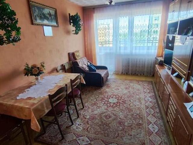 Na sprzedaż mieszkanie 3 pokojowe w Płocku