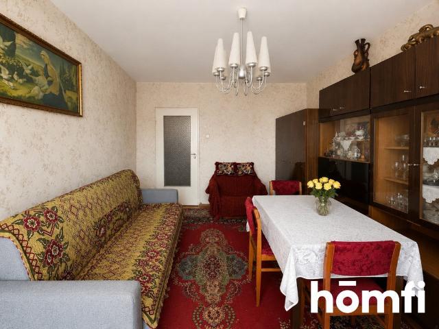 Mieszkanie 45,56 m² z potencjałem aranżacyjnym zapraszam