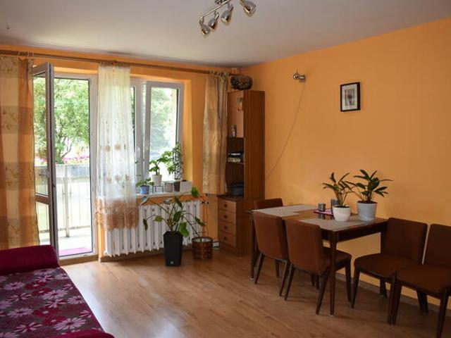Na sprzedaż mieszkanie 4 pokojowe na osiedlu Niwa