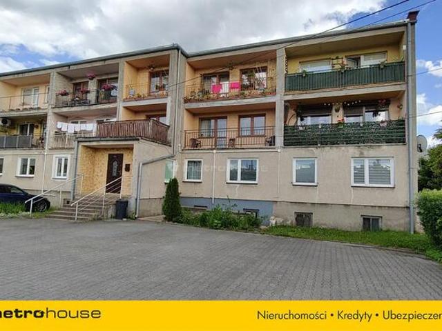 Na sprzedaż mieszkanie o pow.71 m2 w Lidzbarku