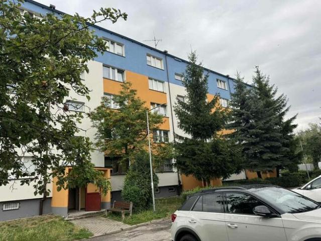 Na sprzedaż mieszkanie w Radomsku Starowiejska