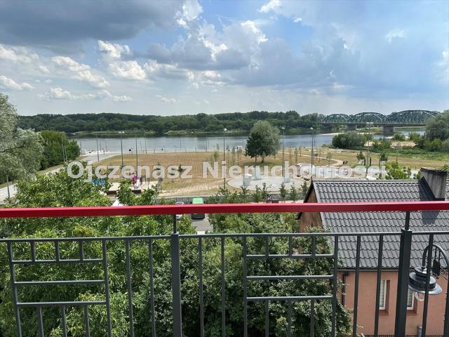 Na sprzedaż nowoczesne 3 pokojowe mieszkanie 45,63 m² w Fordonie