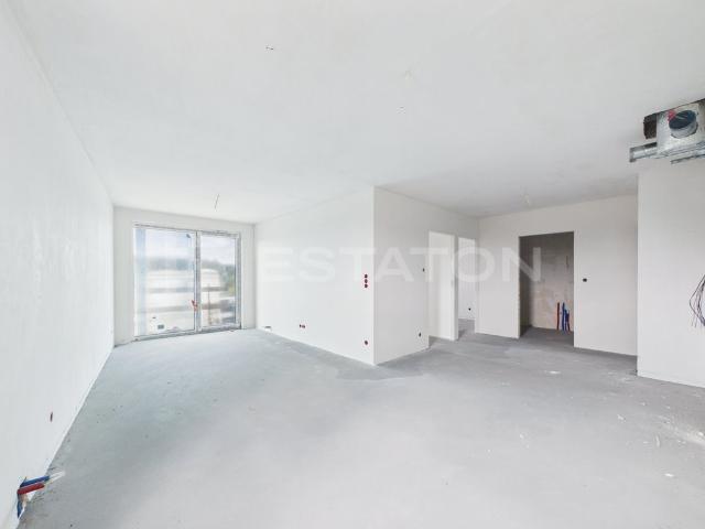 Na sprzedaż nowoczesne 3 pokojowe mieszkanie 56,81 m² w Rzeszowie
