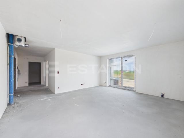 Na sprzedaż nowoczesne 3 pokojowe mieszkanie 59,58 m² w Rzeszowie