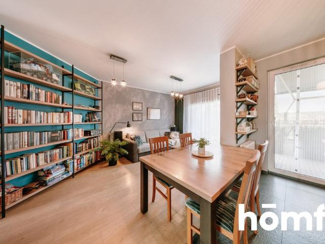 Na sprzedaż nowoczesne 3 pokojowe mieszkanie 65 m² w Górsku