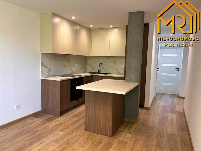 Na sprzedaż nowoczesne 44 m² mieszkanie po remoncie w Tarnowie