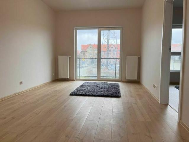 Na sprzedaż nowoczesne mieszkanie – Legnica, ul. Batorego