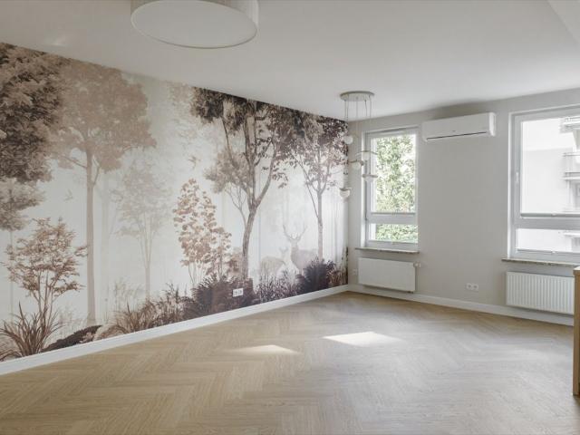 Nowoczesny 51 m² apartament z garażem i klimatyzacją polecam!