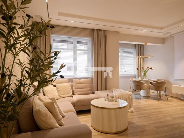 Na sprzedaż nowoczesny apartament 111,8 m² w Gdańsku Jelitkowie