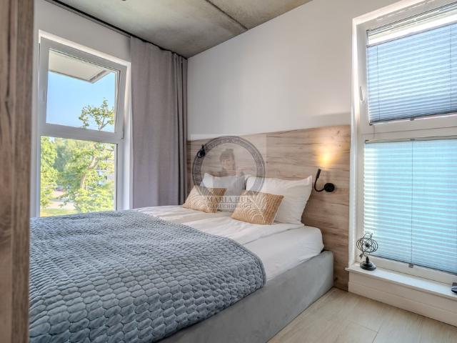 Na sprzedaż apartament 28,54 m² z dostępem do SPA i basenu