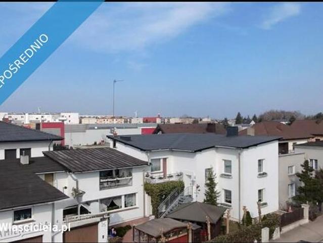 Na sprzedaż budynek 4 mieszkania, centrum Słupcy