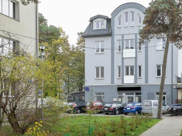 Na sprzedaż budynek 651 m2 w samym centrum Otwocka