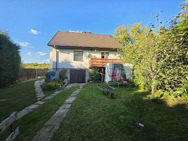 Dom 75 m² z poddaszem 28 m² w spokojnej okolicy Kielc zapraszam