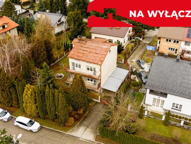 Na sprzedaż dom w cenie mieszkania w Tarnowie