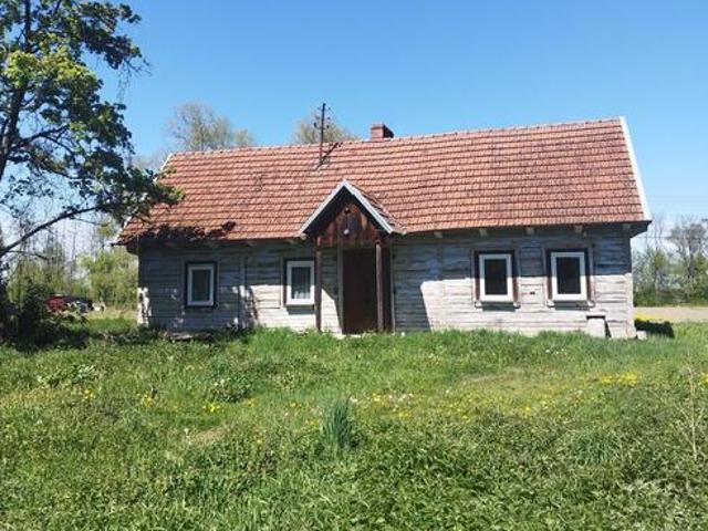 Na sprzedaż: Dom z dużą działką – Podlipie