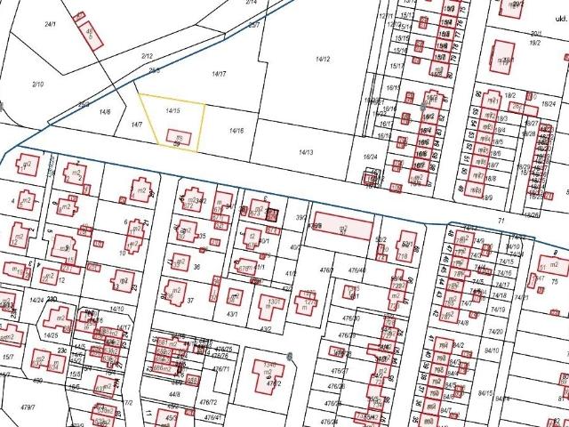Na sprzedaż dom z potencjałem w Malborku – 86 m², działka 0,08 ha