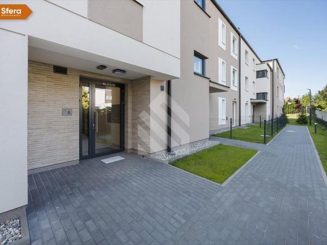 Na sprzedaż funkcjonalne 2 pokojowe mieszkanie 29,70 m² w Bydgoszczy
