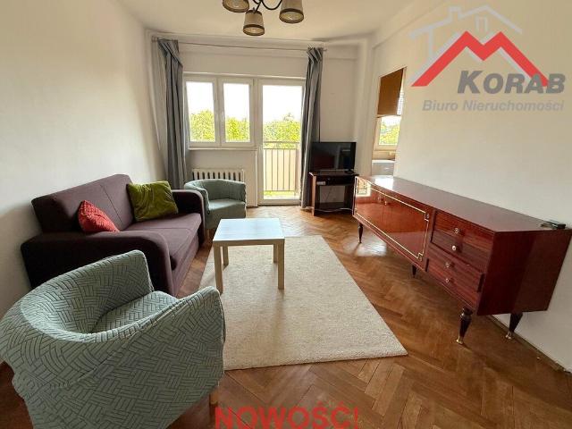 Na sprzedaż funkcjonalne 2 pokojowe mieszkanie 35,32 m² w Radomiu
