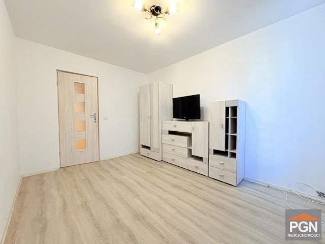Na sprzedaż funkcjonalne 2 pokojowe mieszkanie 36 m² w centrum Gryfice