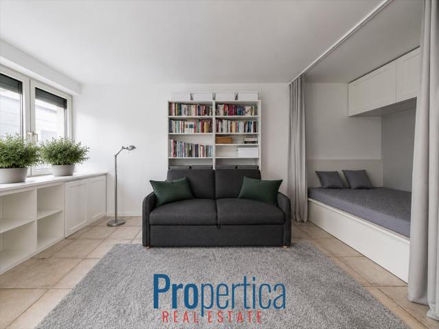 Na sprzedaż funkcjonalne 31 m² w Warszawie, Mokotów