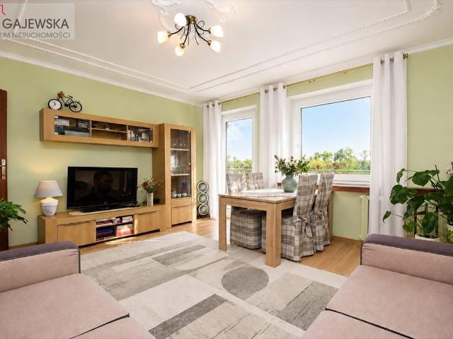 Na sprzedaż funkcjonalne 3 pokojowe mieszkanie 61 m² w Piła