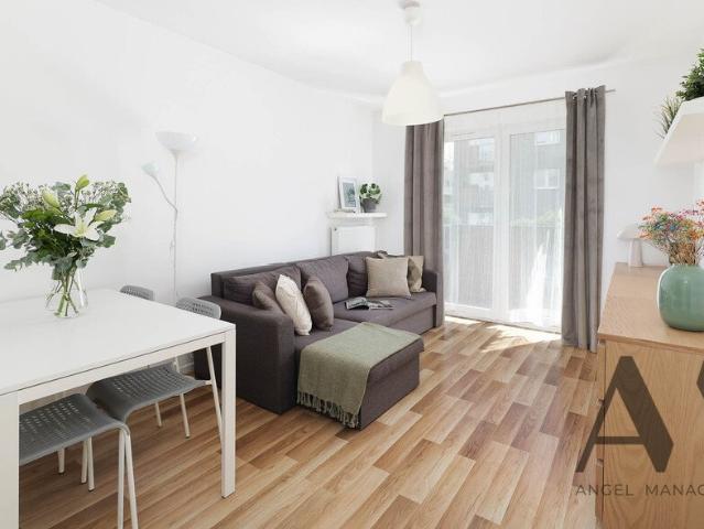 Na sprzedaż funkcjonalne mieszkanie 36 m² w Krakowie