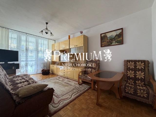 Jasne 2 pokojowe 46 m² w Wrocławiu polecam
