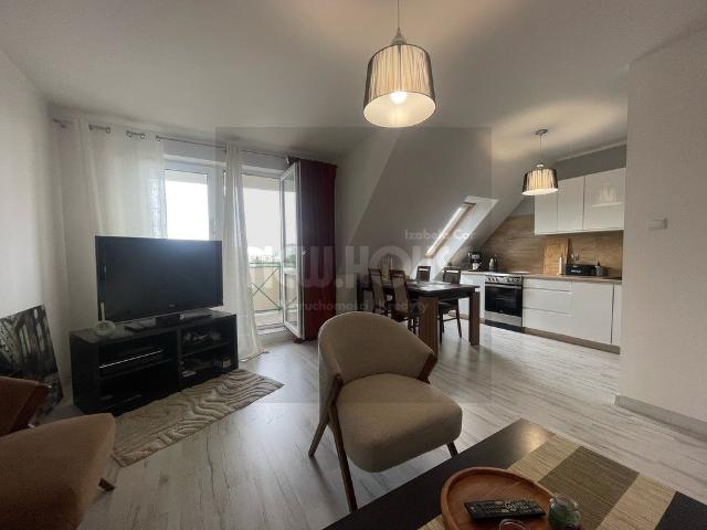Sprzedam jasne 3 pokojowe mieszkanie 58 m² w Szczecinie