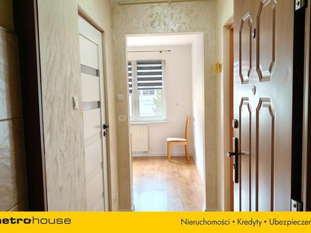 Na sprzedaż kawalerka w Mławie 31,12 m2