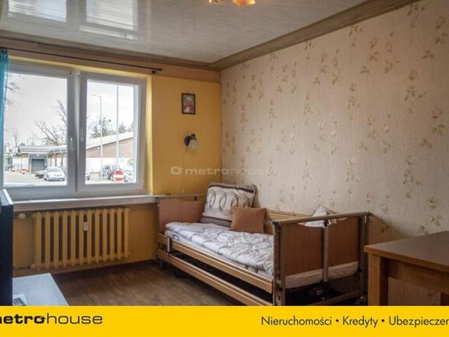 Na sprzedaż kawalerka na parterze w Zambrowie