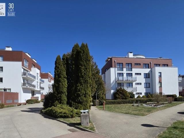 Na sprzedaż komfortowa kawalerka 41 m² z balkonem w Kołobrzegu