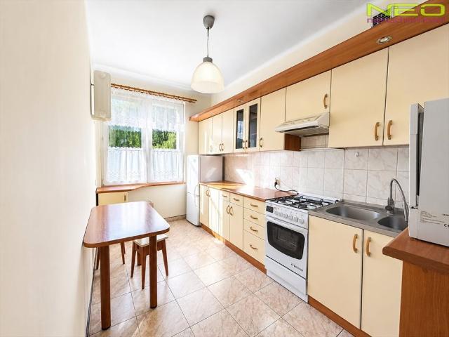 Na sprzedaż komfortowe 2 pokojowe mieszkanie 51,5 m² w Tysiącleciu