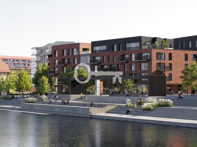 Na sprzedaż komfortowe mieszkanie 44 m² w Gdańsku