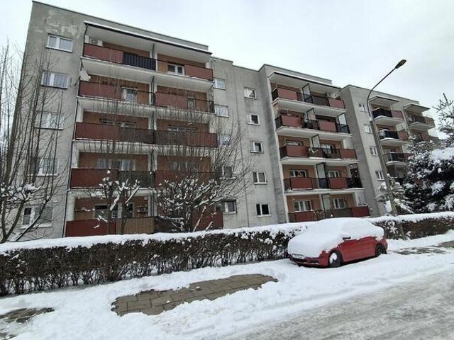 Na sprzedaż – Kraków – Os. Mistrzejowice – 3 pokoje – 55,4 m