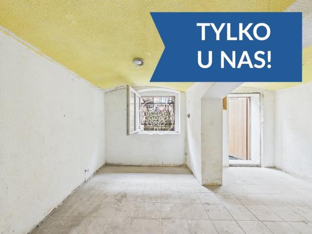 Na sprzedaż lokal usługowy 20 m² w centrum Bydgoszczy
