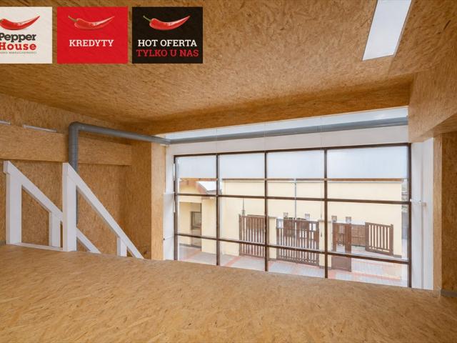Na sprzedaż lokal usługowy 63,3 m² w Mikołajkach