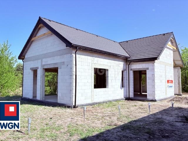 Na sprzedaż przestronny dom 110 m² w Jaworznie